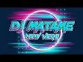 DJ MATAME Versi Terbaru Jingle SUMBER WARAS AUDIO By 69 Project