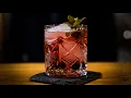 EPIC BARTENDER B-ROLL Daniel Schiffer Style
