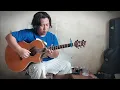 Download Lagu Queen - Bohemian Rhapsody (fingerstyle cover)