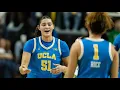 USC and UCLA have made L A the center of women s college basketball