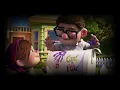 Lagu Up by Pixar - The Ghost on the Shore (Lord Huron) - (Edited by SusanKate)