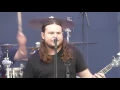Of Mice & Men : Unbreakable, live at Download Festival, UK 2017