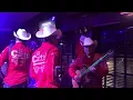 EL CARTEL DE NUEVO LEON-ME LLAMAS