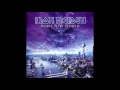 Iron Maiden - Ghost Of The Navigator (HQ)