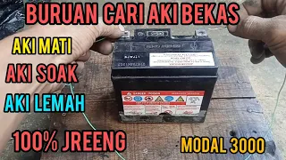 Download how to fix dry battery totally dead MP3