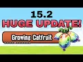 Newest Way to Grind Cat Fruit in Battle Cats Update 15 2