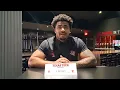 Texas Tech OLB Trey White Exclusive Interview