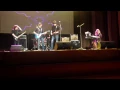 Grupa Sala, Homesick 2015, Viesīte
