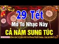 Lagu Nhạc Tết 2026 EDM, Mở To Chào Đón Xuân Bính Ngọ 2026-LK Nhạc Sống Dân Ca Quê Hương, NHẠC XUÂN 2026
