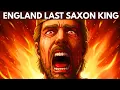 REAL Saga OF Harold Godwinson s DEATH and Last Stand The Movie Lied