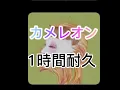 カメレオン 高音質1時間耐久 King Gnu 様