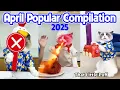Download Lagu April Popular Compilation💥| 2025 | That Little Puff