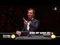 Download Lagu God of War III Theme by FR Choir and Philharmonic Orchestra (LIVE)