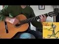 Download Lagu Kurt Cobain - And I Love Her (Guitar Cover)