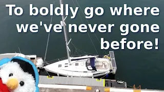 Sailing the Irish Sea – Douglas – Castletown – Port Erin – Ballyholme – Belfast Lough – Ep. 268