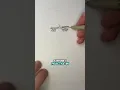 2 simple drawing exercises 10 minutes per day