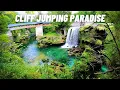 Lagu The most Beautiful CLIFF JUMPING Spot in Austria😍 | Edit