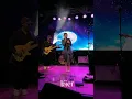 Zack Tabudlo & Tiara Andini Performing "By my Side" for the first time Live at #umusicfanverse2022