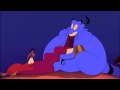 Aladdin - Nunca Teve um Amigo Assim HD