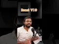 React v19 use hook to fetch data and context handling