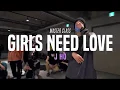 Download Lagu Vedo - Girls Need Love | J HO Choreo Class | Justjerk Dance Academy