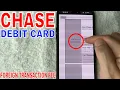 Chase Debit Card Foreign Transaction Fee
