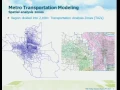 Dynamic Assignment Models and their Application in the Portland Metro Region