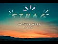 Arthur Nery - SINAG (feat. Sam Benwick) (Lyric Video)