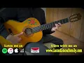 『Abdel Kader』(1,2,3 Soleils - Khaled Taha Faudel) LucasGitanoFamily【flamenco guitar cover】عبد القادر