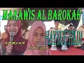 Download Lagu TERBARU.!!!  | Marawis Al Barokah panggung jati kulon Serang - Banten