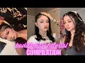 Baddie Hairstyles Compilation