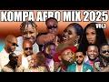 Download Lagu BEST WOLD KOMPA ZOUK AFRO MIX 2025 DJ ANDO MIX HAITI