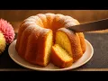 Download Lagu Japanese Lemon Cake in Just 10 Minutes – (Unfortunately) No One Knows About It!