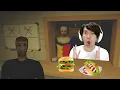 Download Lagu Silahkan Burger Dan Hot Dognya Guys - Kiosk Indonesia