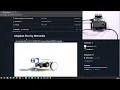 Getting Started with Mojobot Pico MicroPython LED Blink Tutorial Using PyCharm