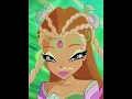 Best winx in each transformation call me biased idc