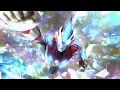 Download Lagu Ultraman Ginga Victory Transformation/Henshin 4K - Ultraman Ginga S the Movie