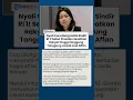 Download Lagu Cucu Bung Hatta Sindir Prabowo, Sebut Presiden Sesatkan Rakyat \u0026 Singgung Tanggung Jawab Affan Tewas