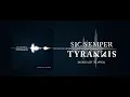 Sic Semper Tyrannis - Silence Lost its Appeal