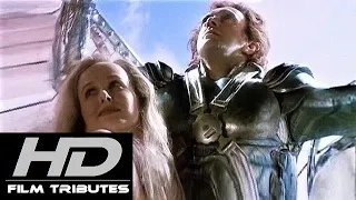 Brazil • Theme Song • Ary Barroso, Kate Bush & Michael Kamen