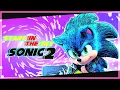 【Sonic 2】\