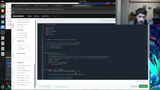 HackerRank Between Two Sets