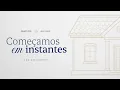 ME AND MY HOUSE - Day 1 - Rafael and Jéssica Nery
