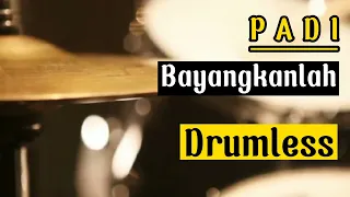 Download Drumless Backing Tracks Padi Bayangkanlah MP3