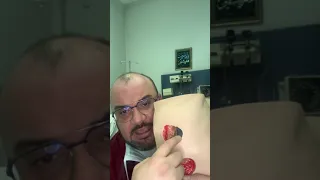 افضل طريقة لعلاج الجروح هي      مش راح اتصدق كم سهله  جروح دندنها