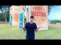 WHY NO ONE LIKES THE NEW PIPE MASTERS