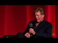 Ryan O Neal on Making Barry Lyndon with Stanley Kubrick