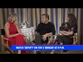 Stephen Dorff and Yara Martinez on Deputy