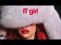 Lagu IT girl