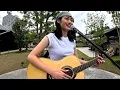 弾き語り　アザミ嬢のララバイ/中島みゆき　Cover by Copper (コッパ―)1st Liveから…